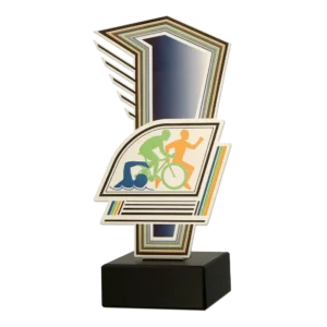 Iron Power Bauer Triathlon