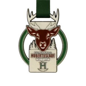 Hubertuslauf Neuruppin 2024