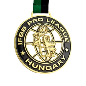 IFBB Pro League Hungary