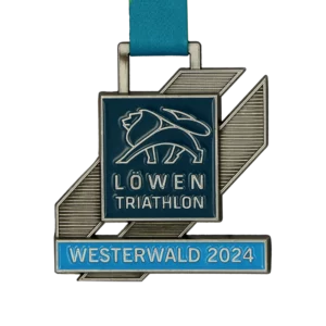 Löwentriathlon 2024
