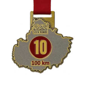 Mecklenburger Seen Runde 2024