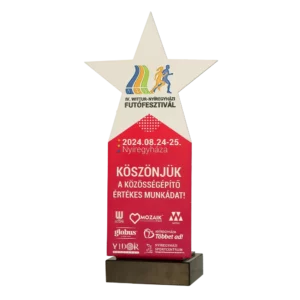 Nyíregyházi Futófesztivál