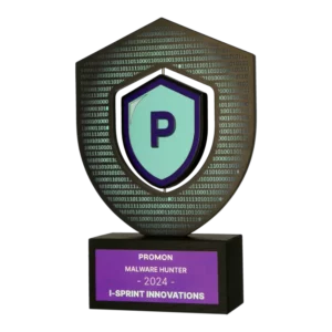 Promon Malware Hunter 2024