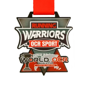 Running Warriors Austria