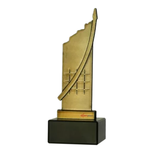Expert Place Trophy