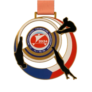 International Trampoline Cup 2024