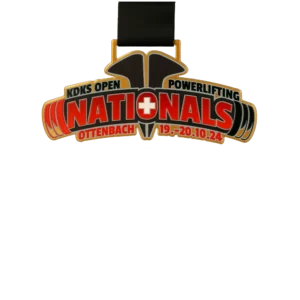 KDKS Open Powerlifting