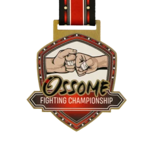 Ossome Fighting Championship