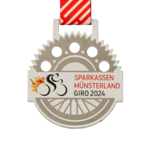 Sparkassen Münsterland Giro 2024