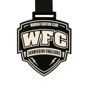 WFC Wavrin Fighting Club