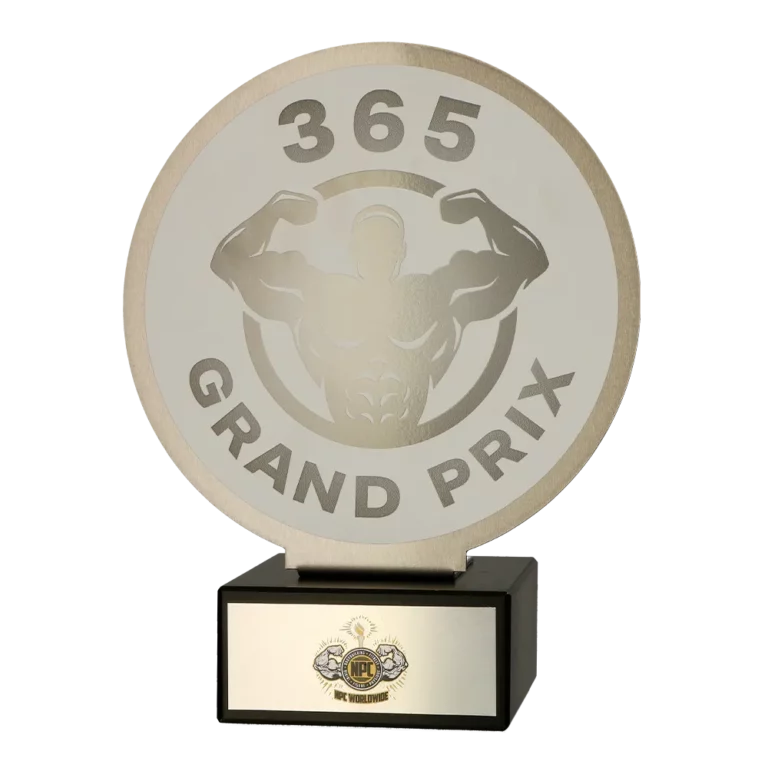 365 Grand Prix