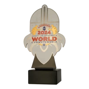 Adaptive Strength 2024