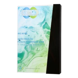 Az Év Felelős Foglalkoztatója