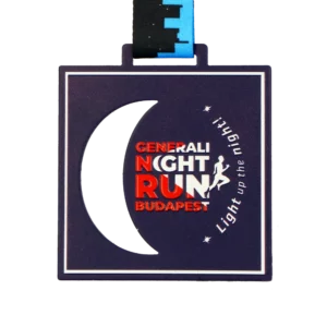 Generali Night Run Budapest 2024