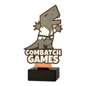 Combatch Games Pokal