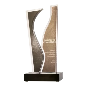 Concept 2 Challenge 2024