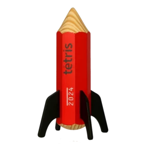 Crayon Trophy