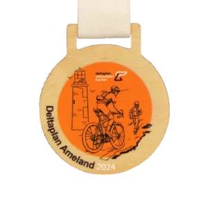 Deltaplan Ameeland 2024