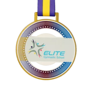 Elite Gymnastic School