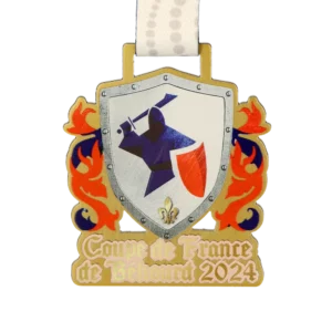 Coupe de France de Béhourd 2024