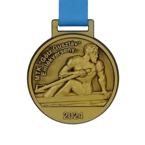 MTK Budapest Evezős Szakosztály