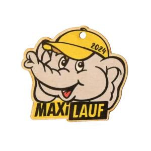 MaxiLauf 2024