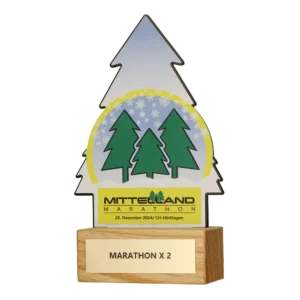 Mittelland Marathon 2024