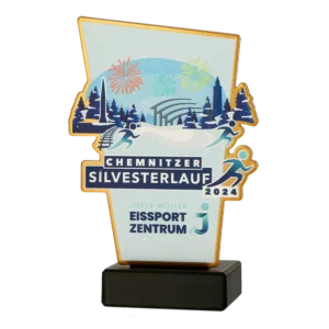 Silvesterlauf Chemnitz 2024