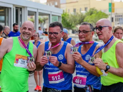 Immagine Medaglia Sportiva Personalizzata 13 da eventi sportivi