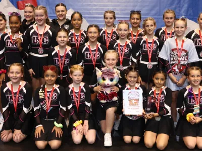 Immagine Medaglia Sportiva Personalizzata 14 da eventi sportivi