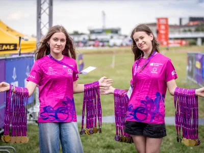 Immagine Medaglia Sportiva Personalizzata 16 da eventi sportivi