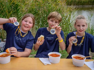Immagine Medaglia Sportiva Personalizzata 17 da eventi sportivi