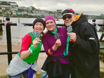 Immagine Medaglia Sportiva Personalizzata 6 da eventi sportivi