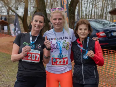 Immagine Medaglia Sportiva Personalizzata 7 da eventi sportivi