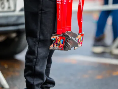 Immagine Medaglia Sportiva Personalizzata 8 da eventi sportivi