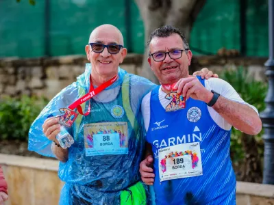 Immagine Medaglia Sportiva Personalizzata 9 da eventi sportivi