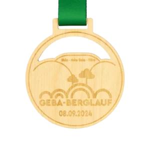 Geba-Berglauf 2024