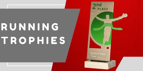 Running Trophies
