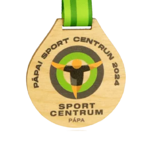 Sport Centrum Papa
