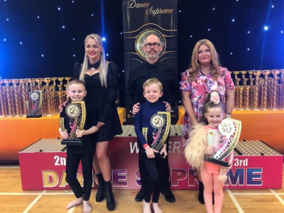 Immagine Medaglia Sportiva Personalizzata 24 da eventi sportivi