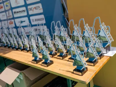 Immagine Medaglia Sportiva Personalizzata 26 da eventi sportivi