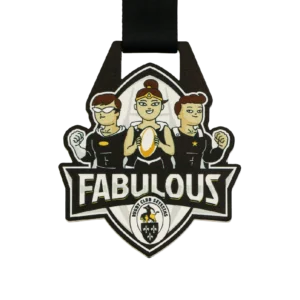 Fabulous Rugby Challenge