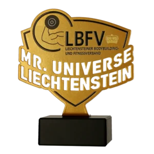 IFBB Liechtenstein