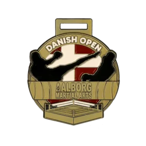 Danish Open Martial Arts