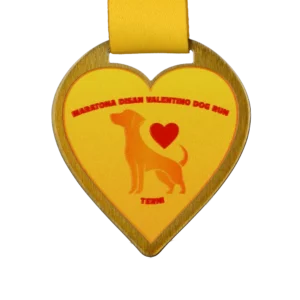 Maratona San Valentino Dog Run