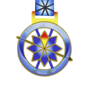 Arcieri Kentron Dard