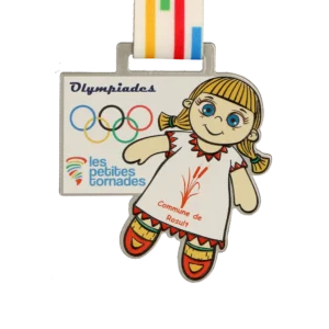 Les Olympiades des Petites Tornades