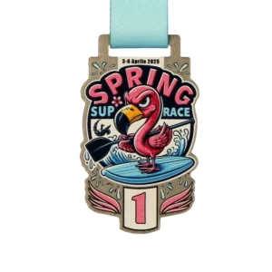 Spring SUP Race