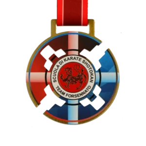 Scuola Di Karate Shotokan