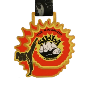 Kolding Taekwondo Klub